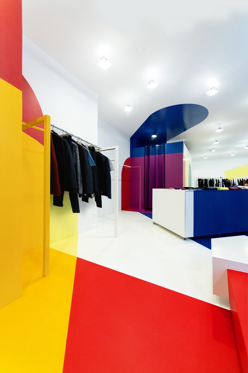 广州办公设计公司