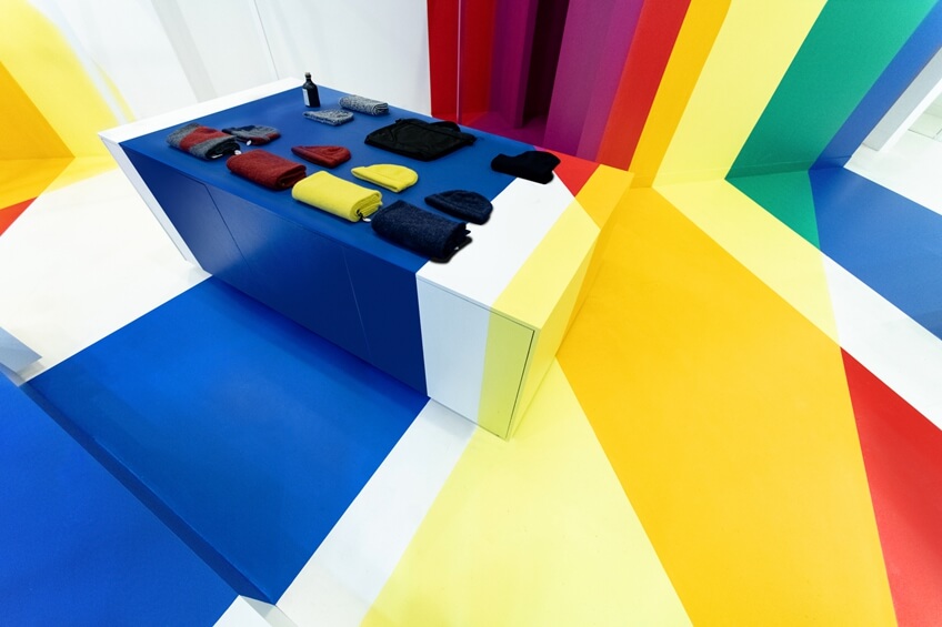 广州办公设计公司