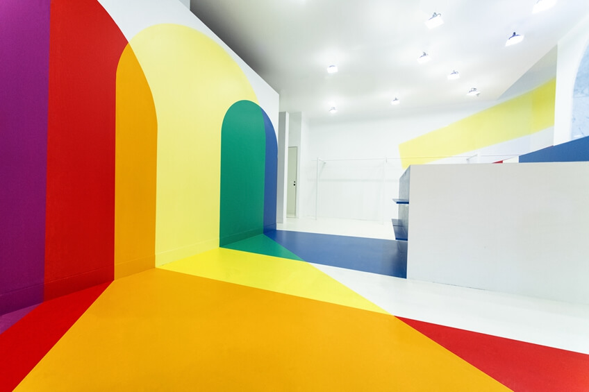 广州办公设计公司