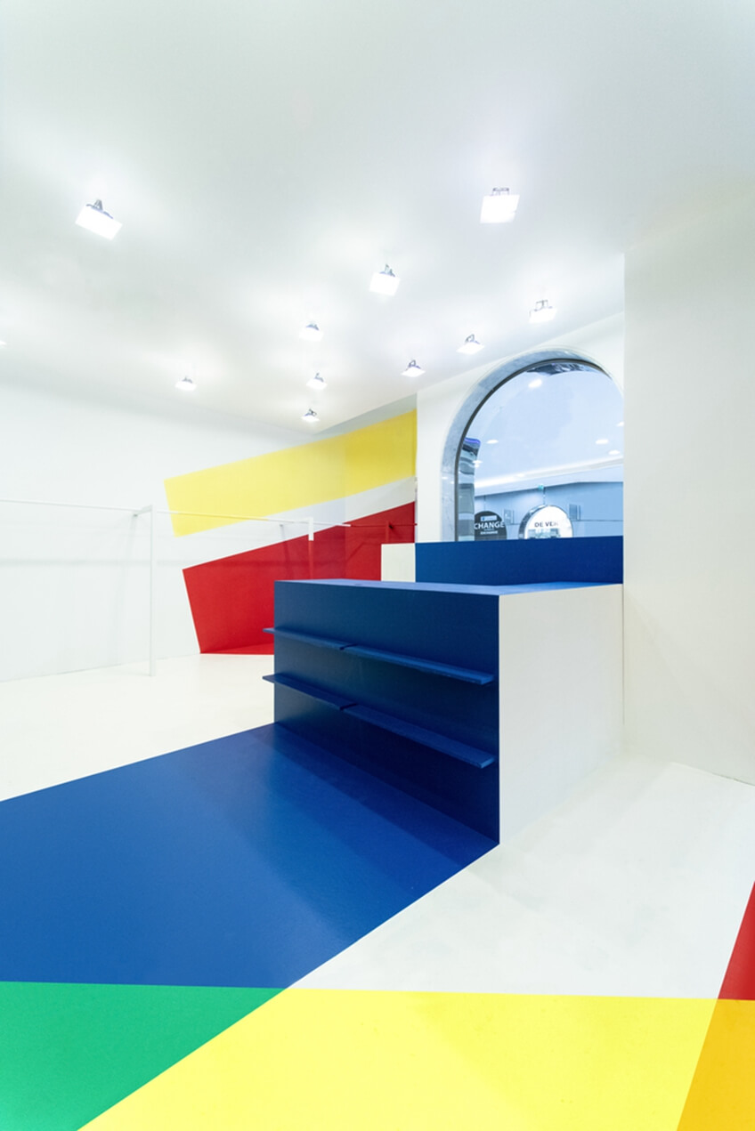 广州办公设计公司