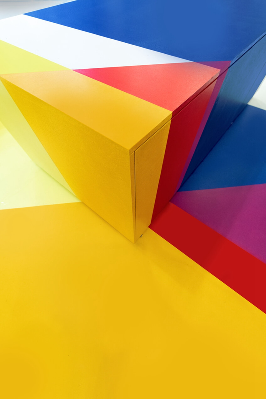 广州办公设计公司