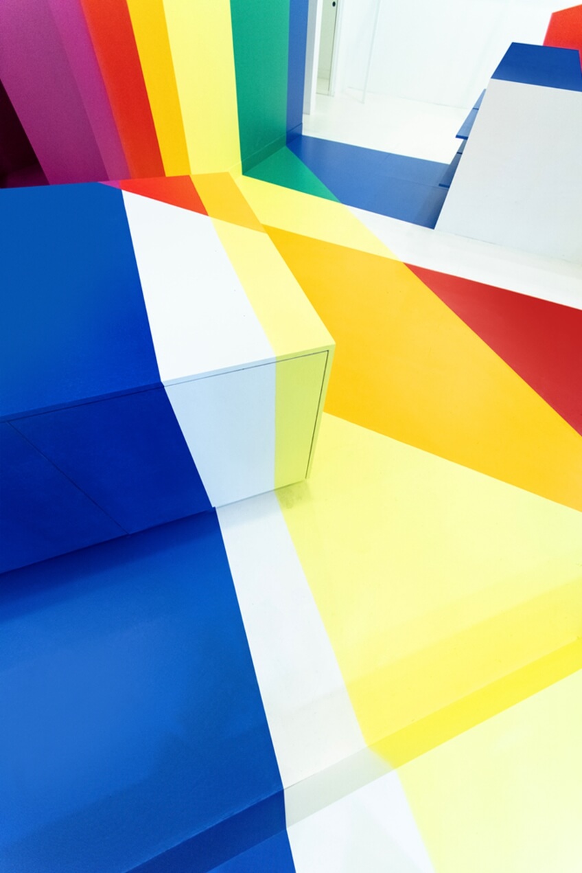 广州办公设计公司