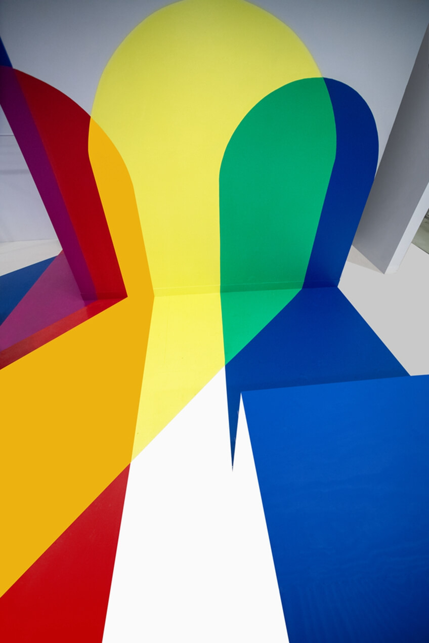 广州办公设计公司