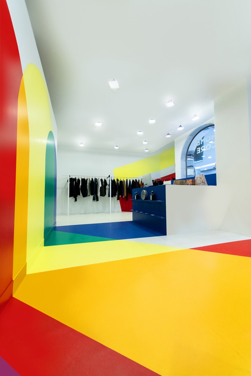 广州办公设计公司