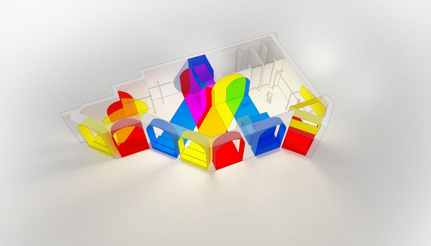 广州办公设计公司