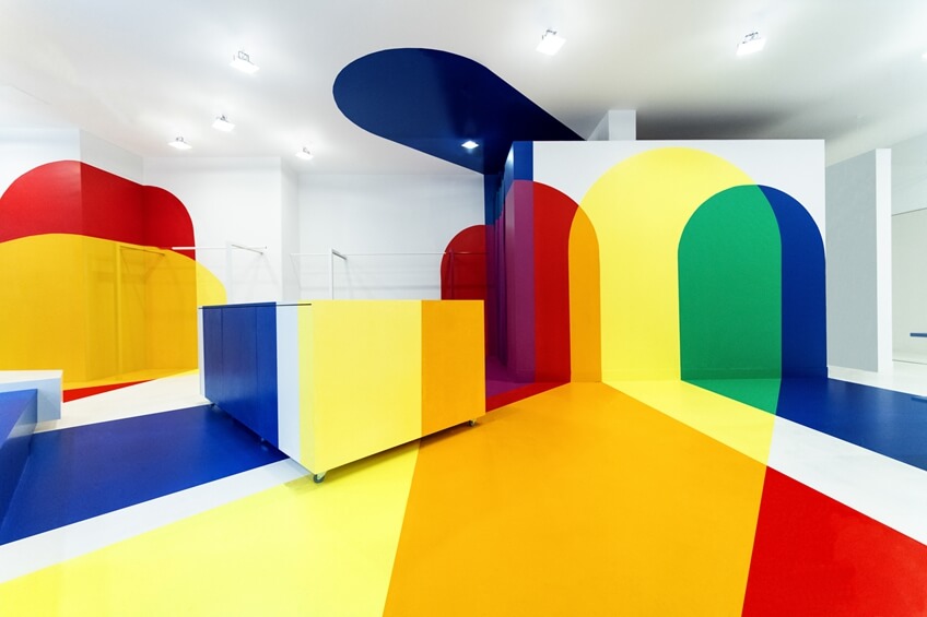 广州办公设计公司