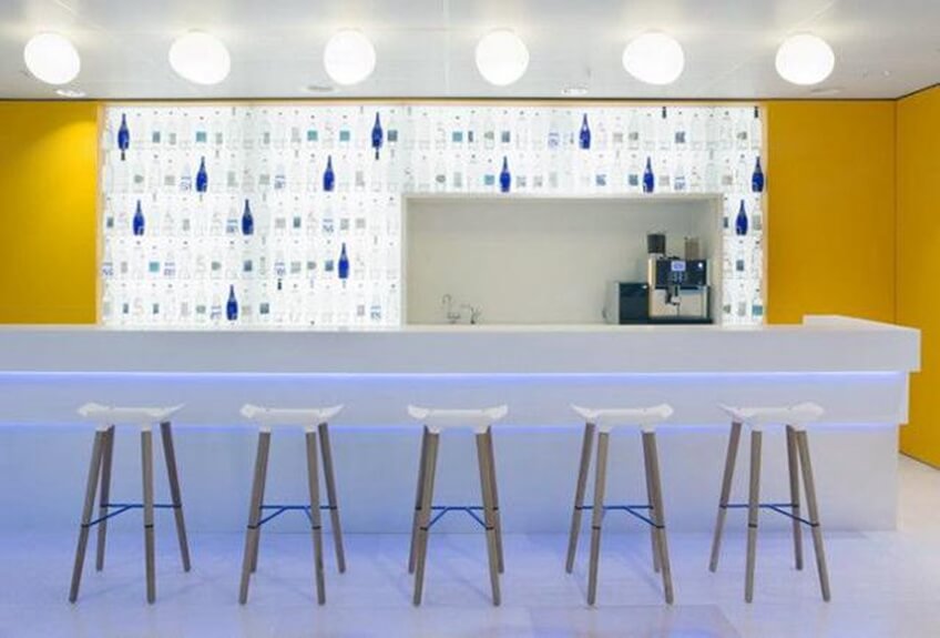 办公室设计装修