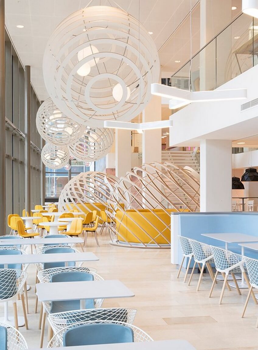 办公室设计装修