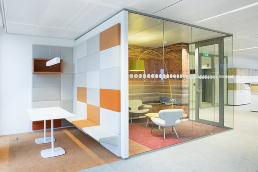 办公室设计装修