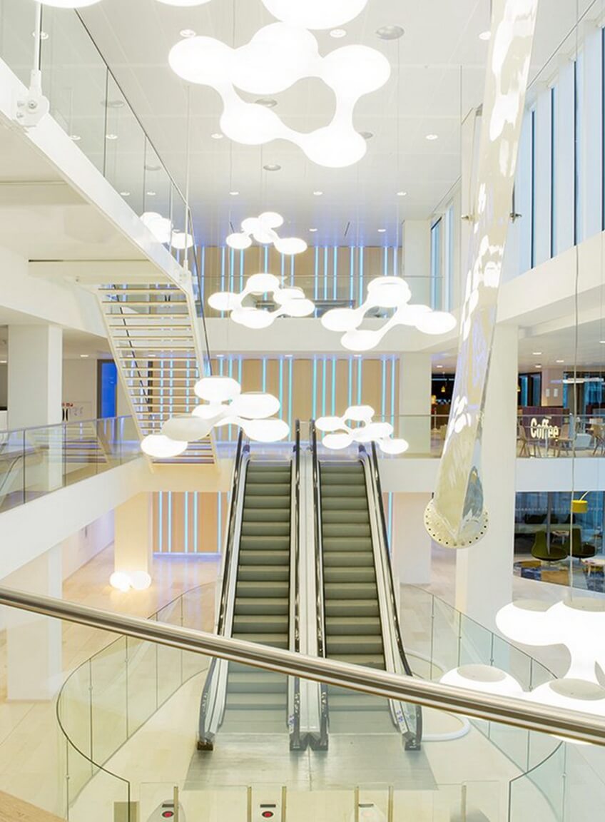 办公室设计装修