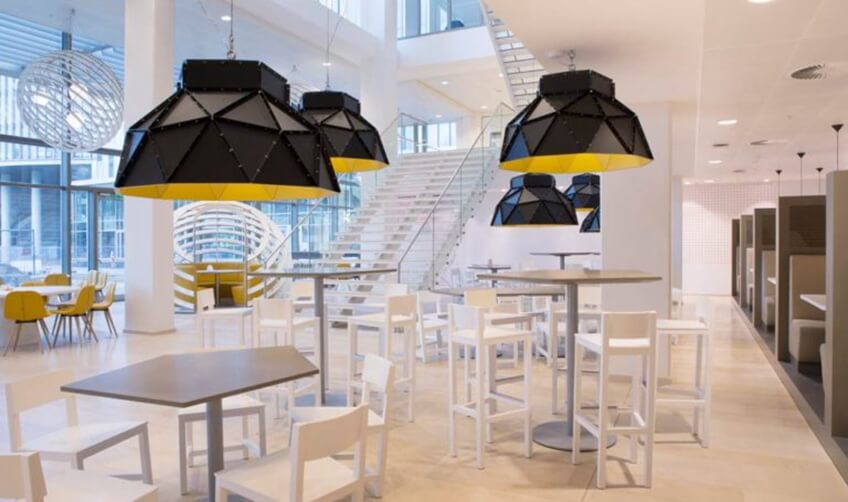 办公室设计装修