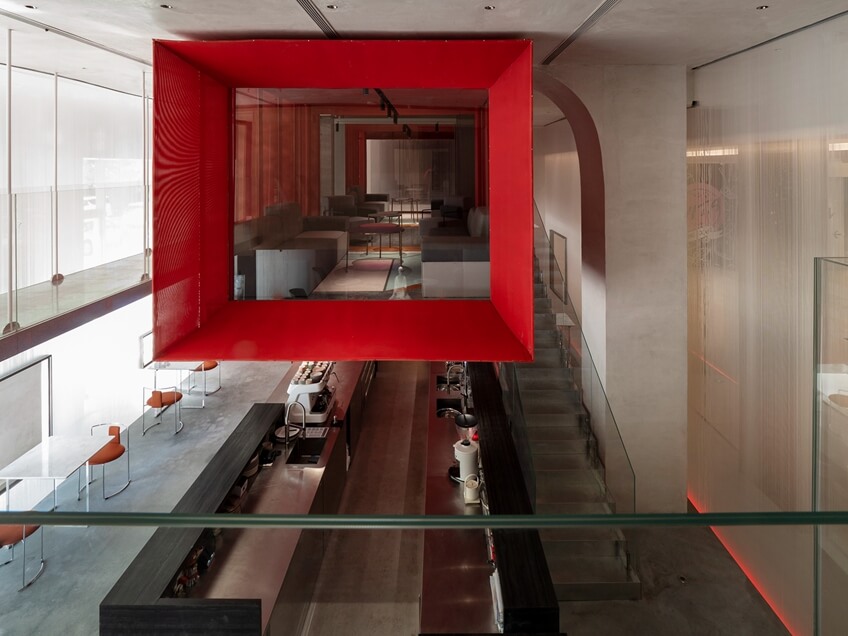 佛山办公室设计