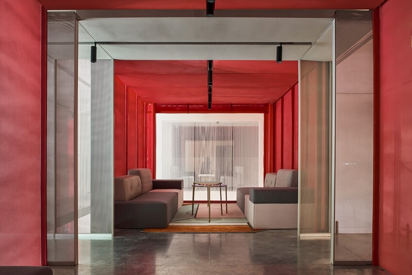 佛山办公室设计