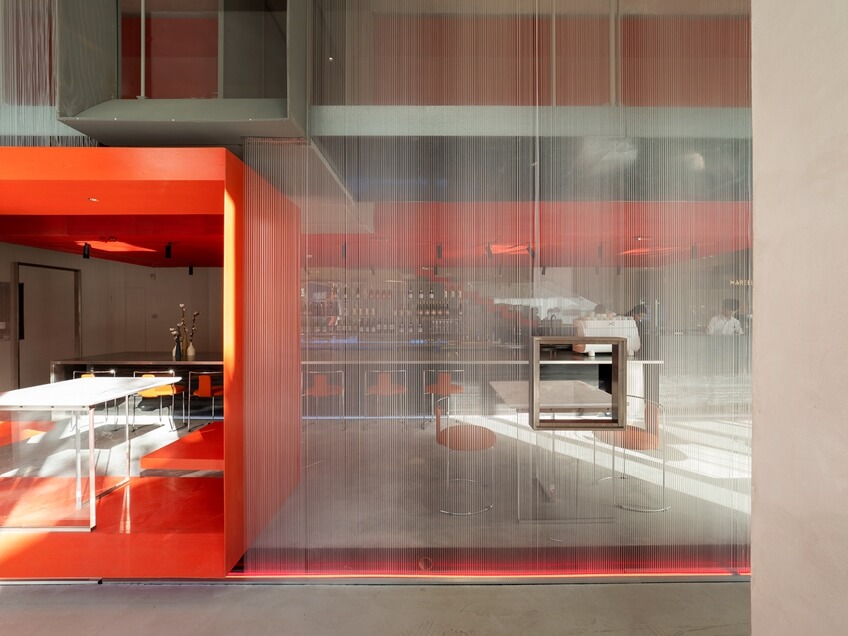 佛山办公室设计