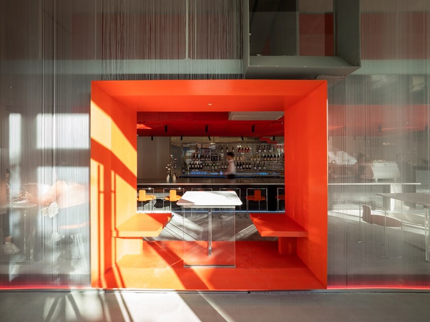 佛山办公室设计