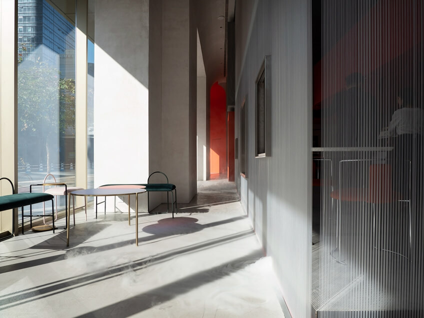 佛山办公室设计