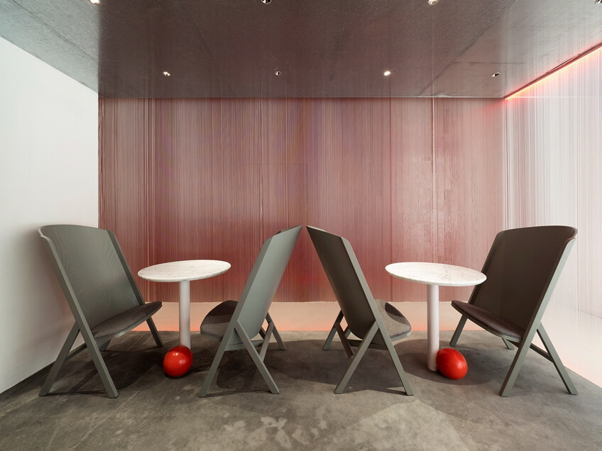 佛山办公室设计