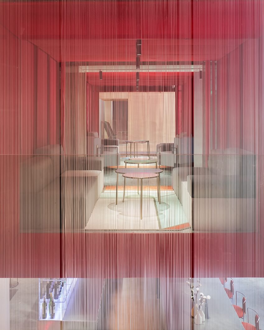 佛山办公室设计