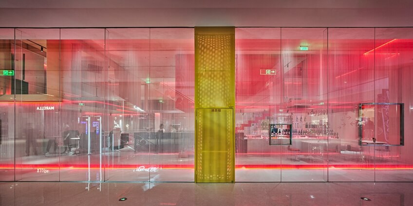 佛山办公室设计