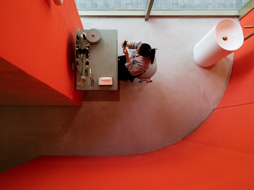 佛山办公室设计