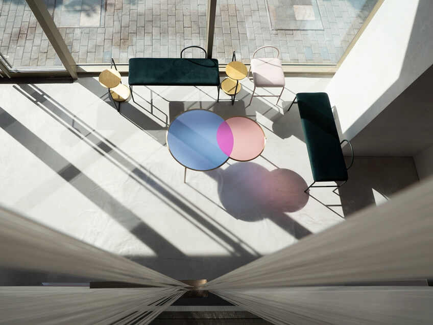 佛山办公室设计