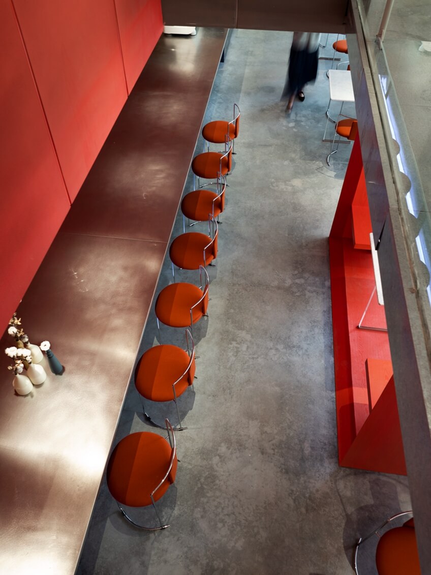 佛山办公室设计