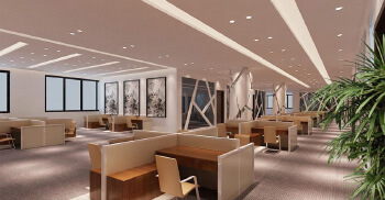 广州办公室装修规定有哪些要求？