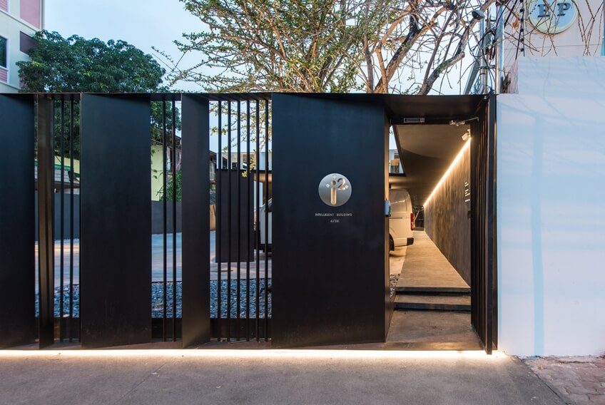 广州写字楼装修