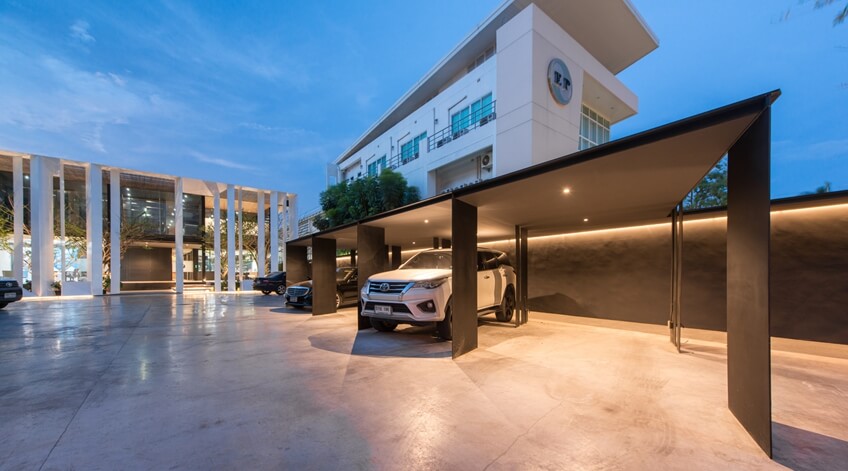 广州写字楼装修