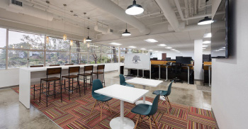 办公室装修loft风格是怎么设计的呢？