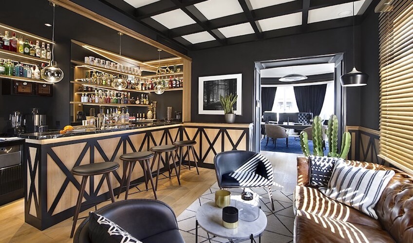 办公室装修设计