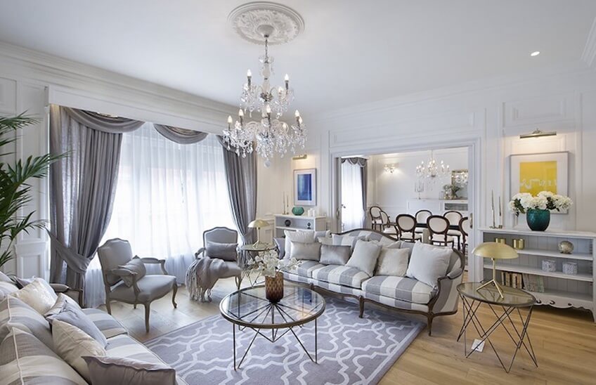 办公室装修设计