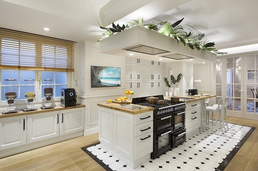 办公室装修设计