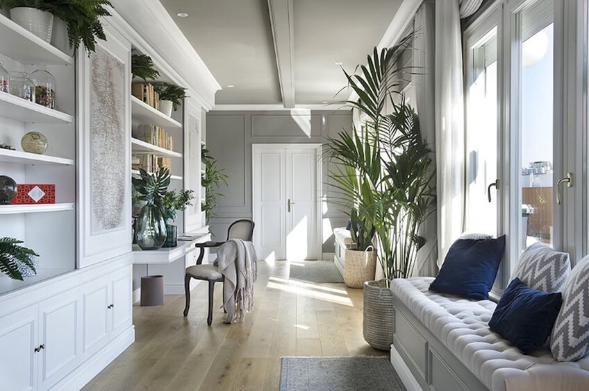 办公室装修设计