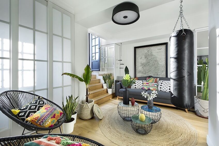 办公室装修设计