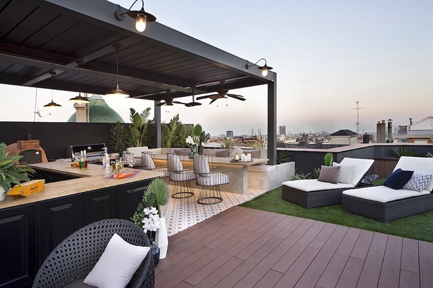 办公室装修设计