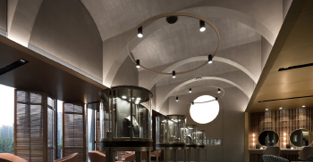 有故事的珠宝店铺设计对品牌很重要—广州装修设计