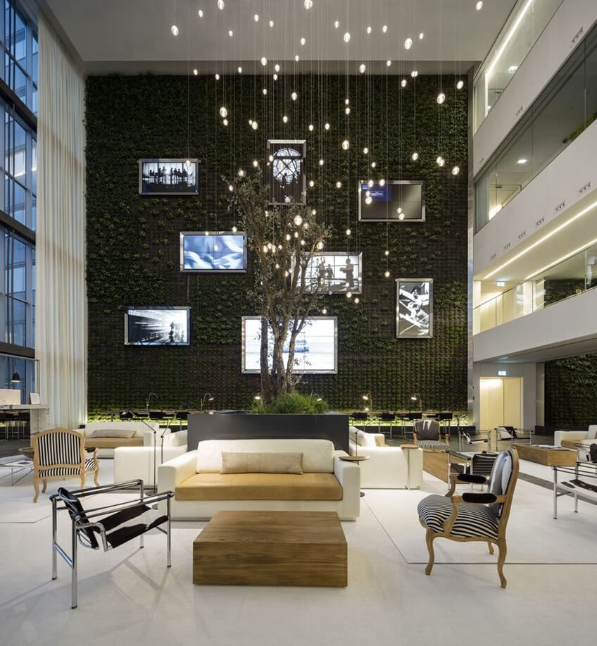 广州装修设计公司