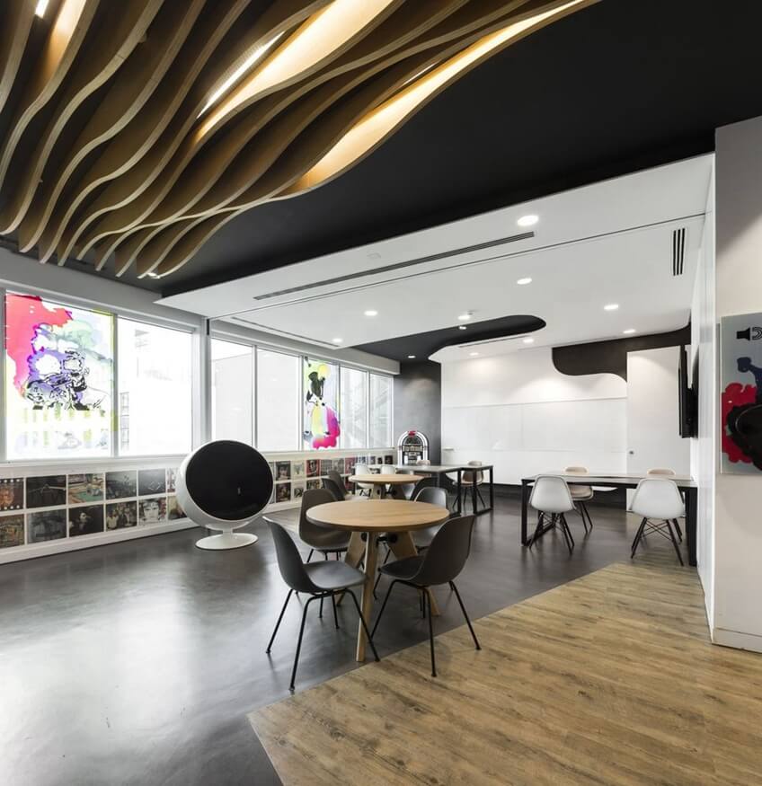 广州装修设计公司