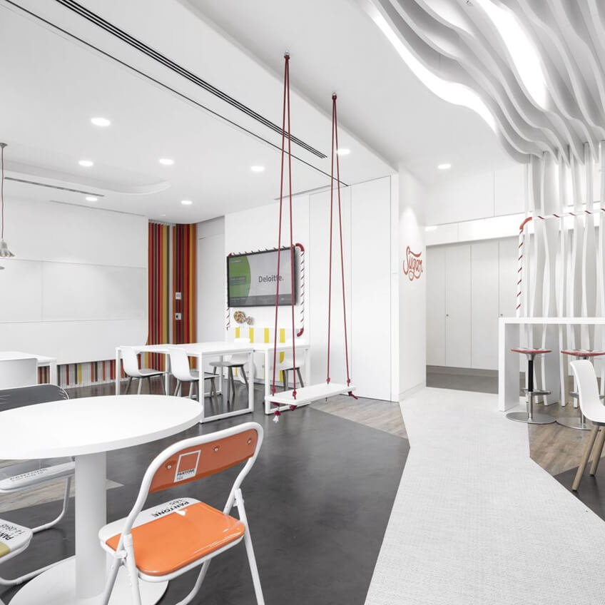 广州装修设计公司