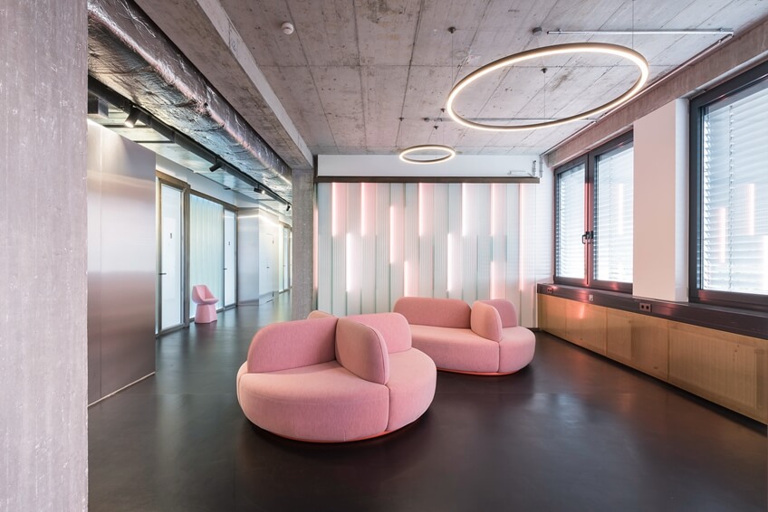 佛山办公室装修公司