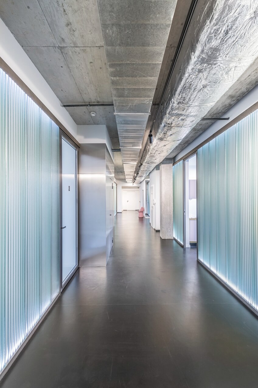 佛山办公室装修公司