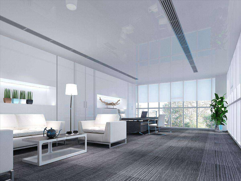 广州办公室装修