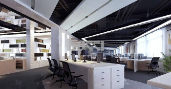 办公室墙面装饰材料如何选择 ？