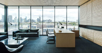 私人办公室装修要注意什么问题？