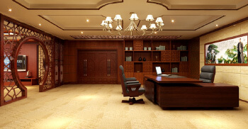 办公室装修风水布置需要注意什么？