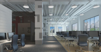 办公室装修什么风格才好？这四点可以帮到你