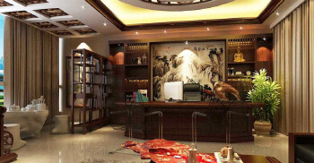 欧式办公室装修需要怎么做才好？