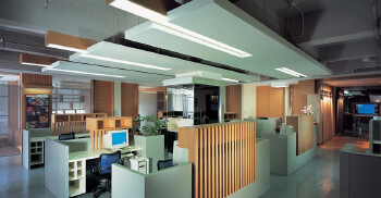 小白在办公室轻装修需要注意什么?