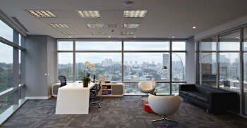 老板办公室装饰需要注意什么？